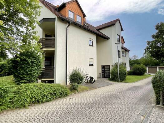 Studio zum Kauf 135.000 € 1 Zimmer 59 m² Bad Staffelstein 96231