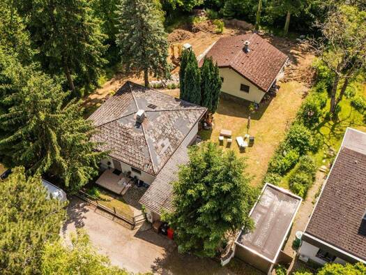 Grundstück zum Kauf 1.165 m² Grundstück Lilienstraße 21 Eichgraben 3032