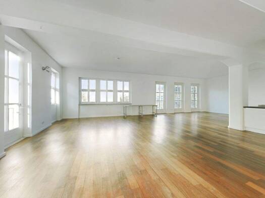 Loft zum Kauf 900.000 € 1 Zimmer 161 m² frei ab sofort Friedrichshain Berlin 10249