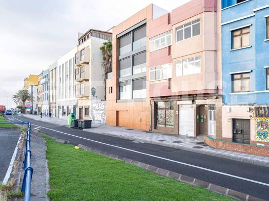 Haus zum Kauf 349.000 € 109 m² Calle Mendizábal 25 Vegueta 35001