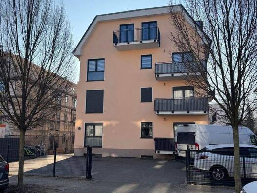 Penthouse zur Miete 2.520 € 5 Zimmer 140 m² 4. Geschoss Freibergstraße 6 Mariendorf Tempelhof-Schöneberg 12107