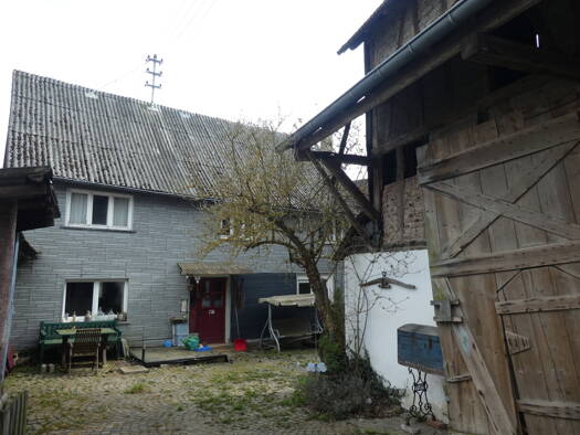 Einfamilienhaus zum Kauf 149.000 € 5 Zimmer 130 m² 847 m² Grundstück Huppert Heidenrod 65321