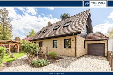 Mehrfamilienhaus zum Kauf 669.000 € 7 Zimmer 242,4 m² 873 m² Grundstück Senzig Königs Wusterhausen 15712