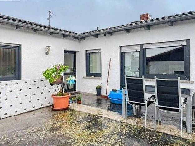 Mehrfamilienhaus zum Kauf 220.000 € 7 Zimmer 157 m² 346 m² Grundstück Flörsheim-Dalsheim 67592