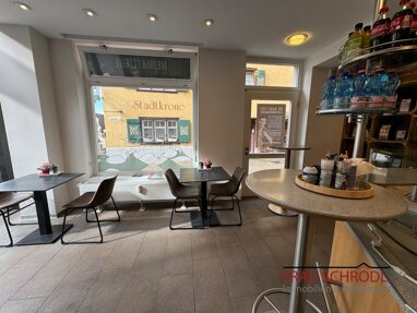Café/Bar zur Miete Provisionsfrei 850 € 90 m² Gastrofläche Engen Engen 78234