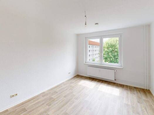 Wohnung zur Miete 420 € 3 Zimmer 61,6 m² 1. Geschoss frei ab 01.07.2026 Blankenburgstr. 13 Furth Chemnitz 09114