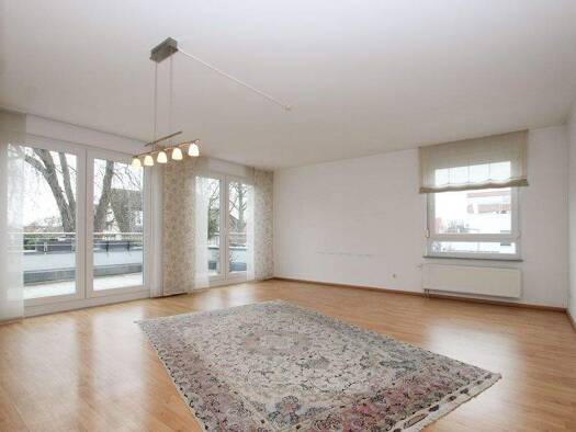 Wohnung zum Kauf 320.000 € 4 Zimmer 105 m² 1. Geschoss Fallersleben Wolfsburg 38442