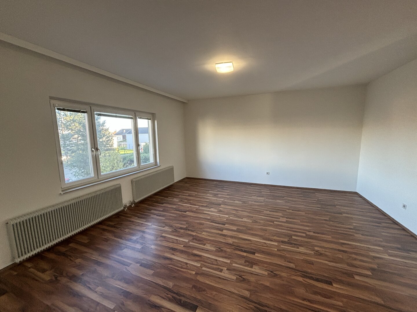 Wohnung zum Kauf 221.000 € 3 Zimmer 80,1 m²<br/>Wohnfläche 1.<br/>Geschoss Bad Vöslau 2540