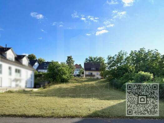 Grundstück zum Kauf 395.000 € Sassanfahrt Hirschaid 96114