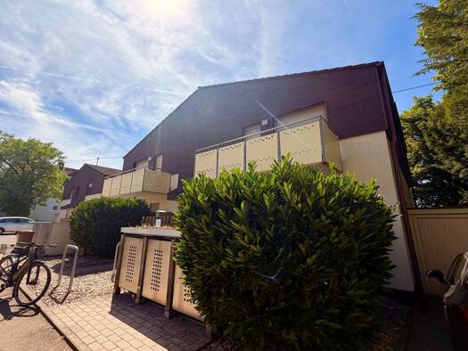 Studio zum Kauf 137.000 € 1 Zimmer 33,3 m² Kirchheim Kirchheim unter Teck 73230