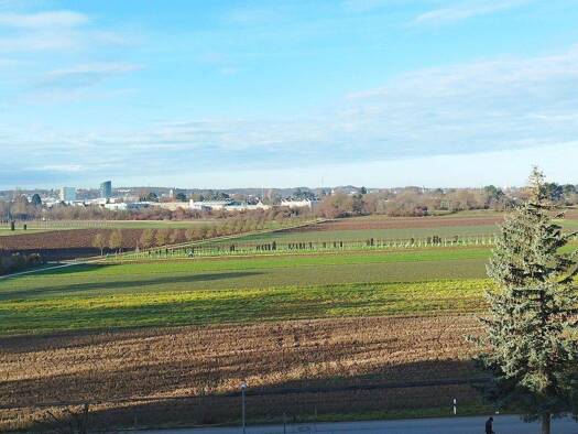 Wohnung zum Kauf 275.000 € 3 Zimmer 74,7 m² frei ab sofort Möhringen Stuttgart, Möhringen 70567