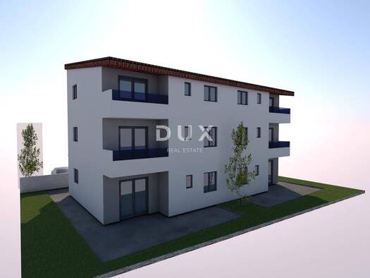 Wohnung zum Kauf 222.450 € 3 Zimmer 67 m² Povljana