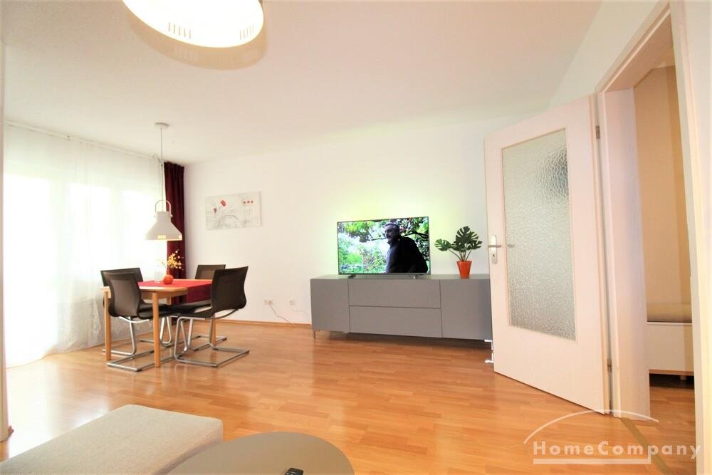 Wohnung zur Miete 800 € 1 Zimmer 52 m²<br/>Wohnfläche 1.<br/>Geschoss 31.12.2024<br/>Verfügbarkeit Radeberger Vorstadt (Angelikastr.) Dresden 01099