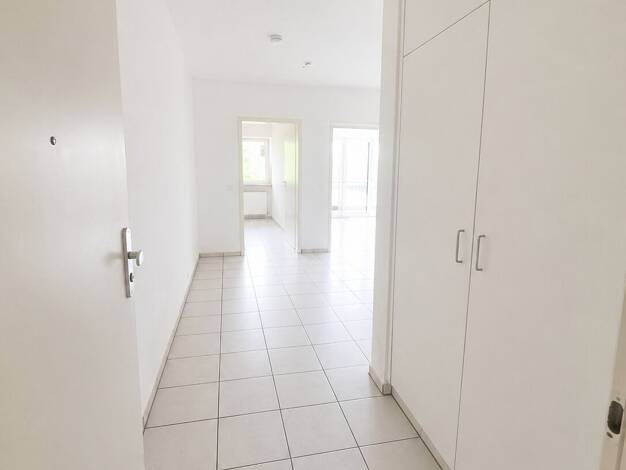 Studio zum Kauf 134.500 € 1 Zimmer 45,7 m² 2. Geschoss Sieglar Troisdorf 53844