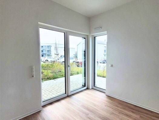 Wohnung zum Kauf als Kapitalanlage geeignet 293.000 € 2 Zimmer 60,6 m² Ipsheim 91472