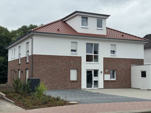 Wohnung zum Kauf provisionsfrei 355.000 € 3 Zimmer 80,4 m² EG Grasberg Grasberg 28879