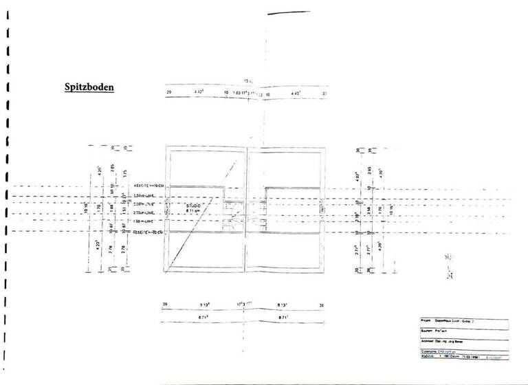 Doppelhaushälfte zum Kauf provisionsfrei 358.000 € 6 Zimmer 102 m² 320 m² Grundstück frei ab 01.12.2026 Zur Seewiese Süsel 23701