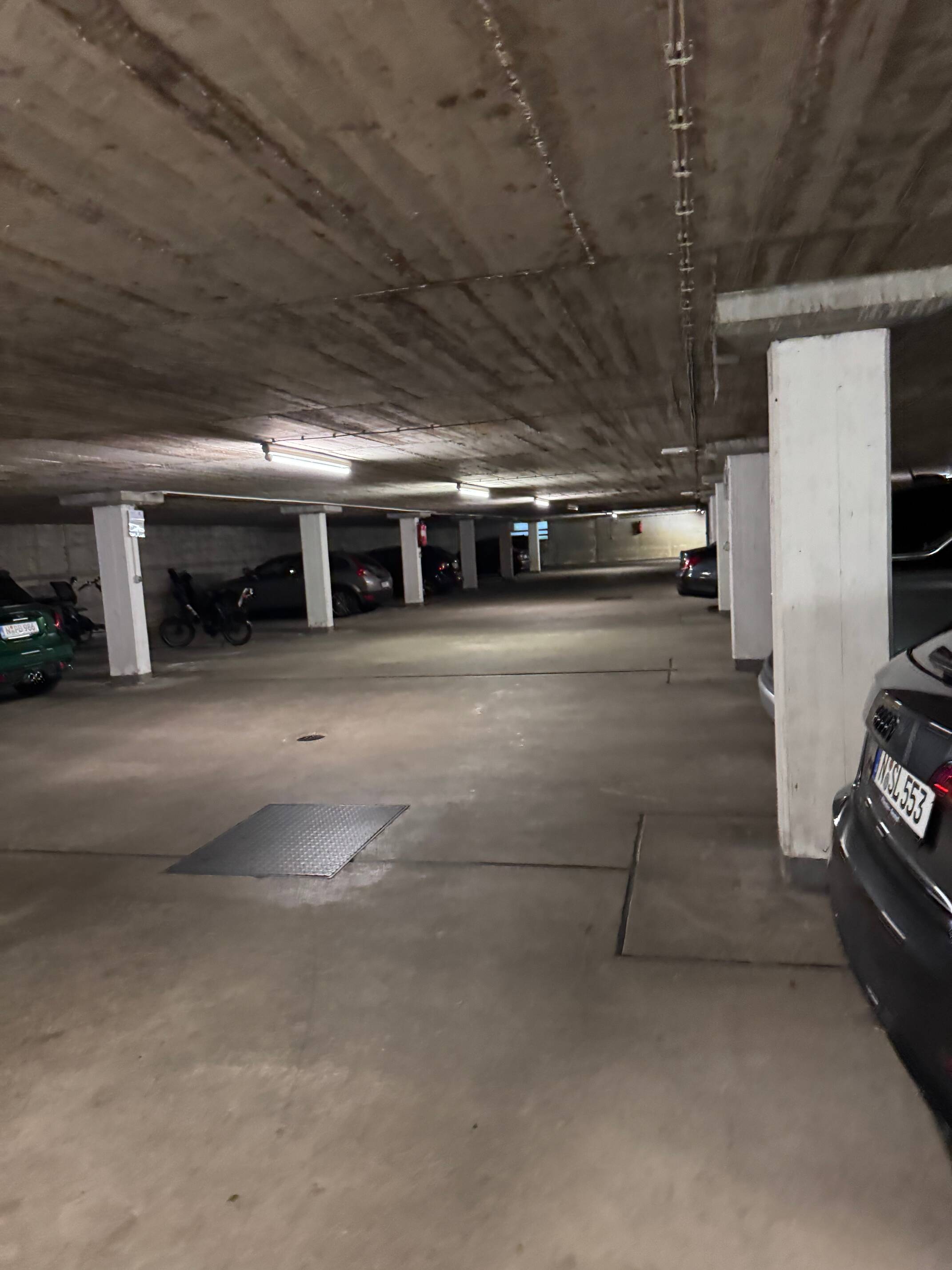 3 Zimmer Wohnung in Herzen Mögeldorf – Nürnberg – Vorschaubild 27