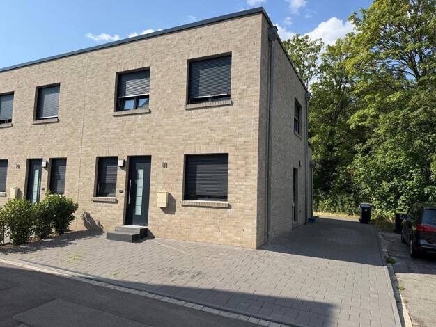 Doppelhaushälfte zur Miete 1.450 € 4 Zimmer 100 m² 150 m² Grundstück Am Mühlenkamp 81 Voxtrup Osnabrück 49086