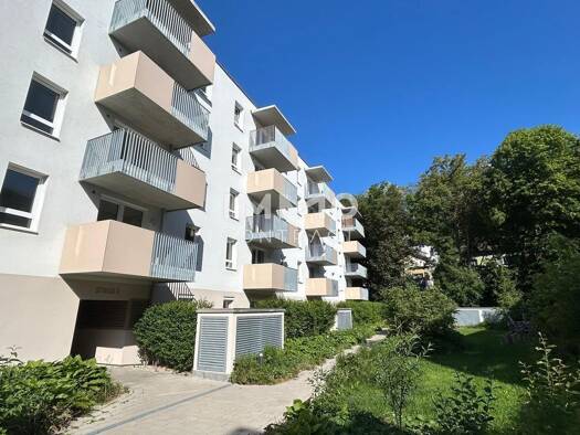 Wohnung zum Kauf - Erstbezug provisionsfrei 259.200 € 3 Zimmer 67,6 m² Spratzern St. Pölten 3100