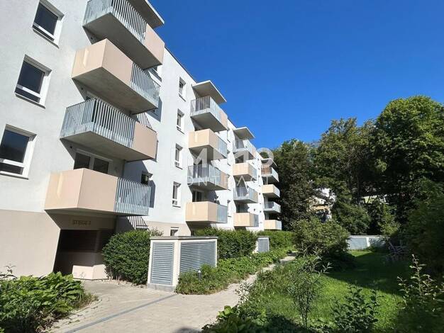 Wohnung zum Kauf - Erstbezug provisionsfrei 259.200 € 3 Zimmer 67,6 m² Spratzern St. Pölten 3100
