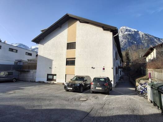 Wohnung zum Kauf 75.000 € 1 Zimmer 34,7 m² Telfs 6410