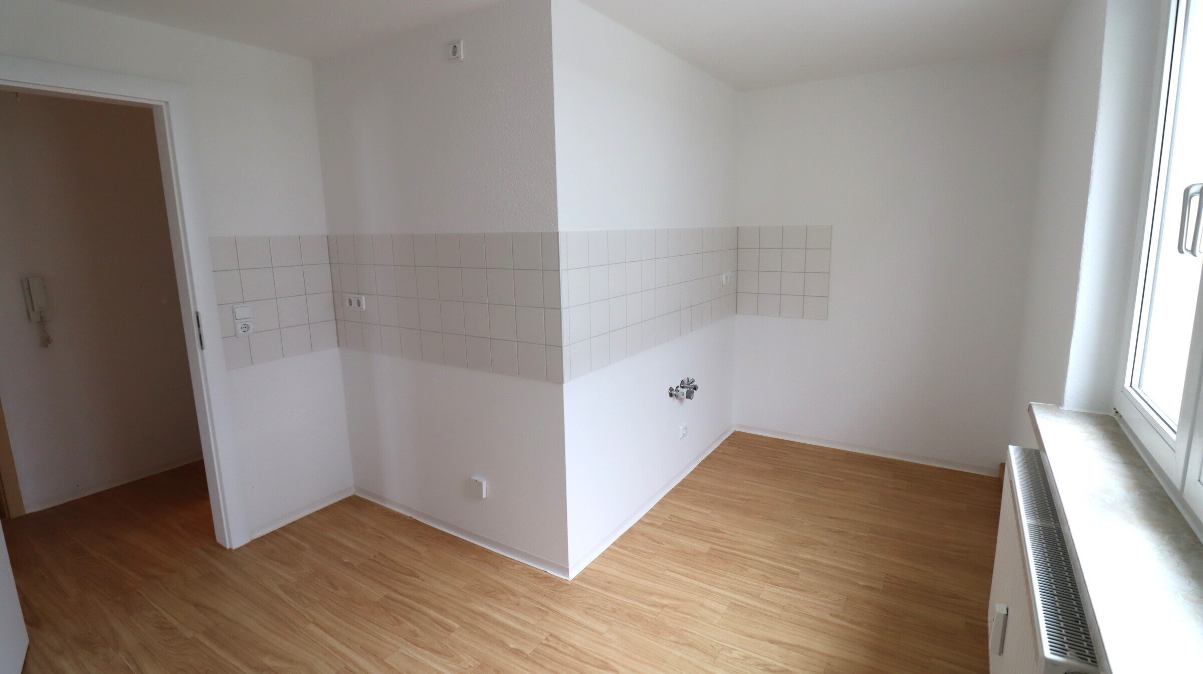 Wohnung zur Miete 278 € 2 Zimmer 44,8 m²<br/>Wohnfläche 1.<br/>Geschoss Am Ried 54 Rabenstein 942 Chemnitz 09117