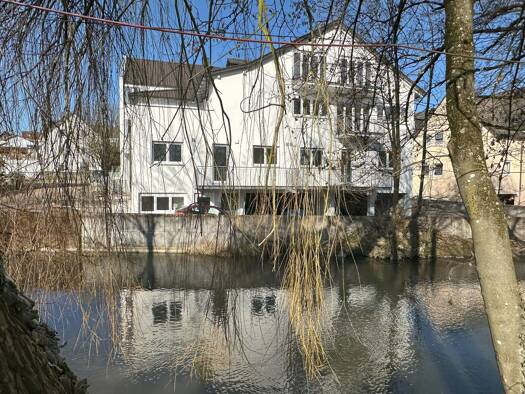 Wohnung zum Kauf provisionsfrei 319.000 € 4 Zimmer 80,2 m² EG frei ab sofort Waaler Straße 3 Rohrbach Rohrbach 85296