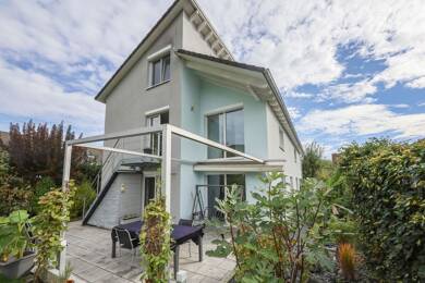 Mehrfamilienhaus zum Kauf 749.000 € 8 Zimmer 232,6 m² 483 m² Grundstück Hausen 79688