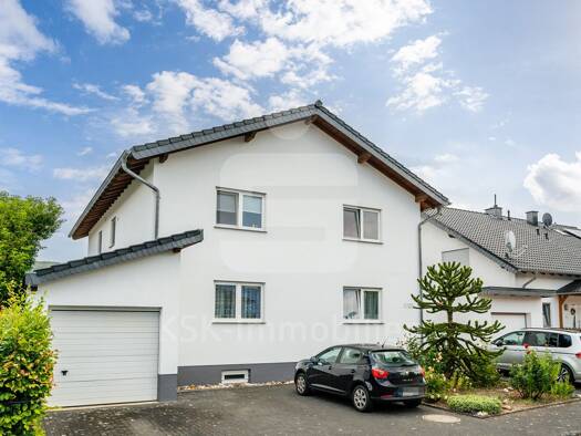 Wohnung zum Kauf 349.000 € 4 Zimmer 107 m² 2. Geschoss Unkel Unkel 53572