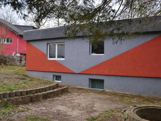 Einfamilienhaus zum Kauf 650.000 € 5 Zimmer 115 m² 1.656 m² Grundstück Wildsachsen Hofheim am Taunus 65719