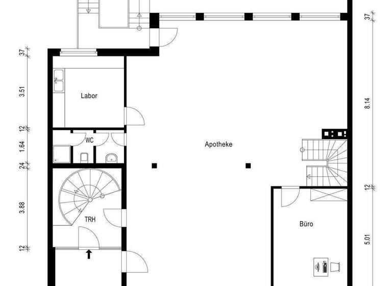 Einfamilienhaus zum Kauf 850.000 € 8 Zimmer 364 m² 602 m² Grundstück frei ab sofort Habbelrath Frechen 50226