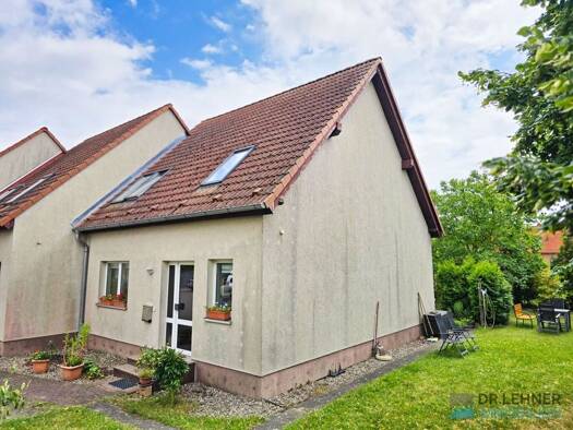 Einfamilienhaus zum Kauf 139.000 € 4 Zimmer 100 m² 540 m² Grundstück Groß Nemerow Groß Nemerow 17094