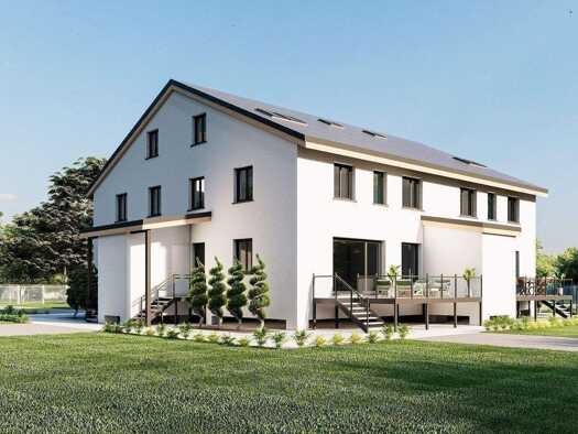 Wohnung zum Kauf provisionsfrei 470.000 € 5 Zimmer 147 m² 2. Geschoss frei ab sofort Kröllwitz Halle (Saale) 06120