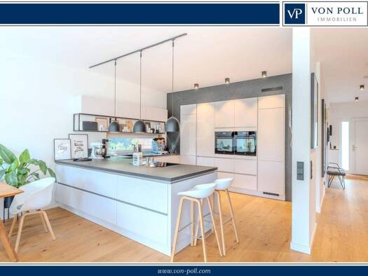 Einfamilienhaus zum Kauf 1.180.000 € 4,5 Zimmer 185 m² 1.007 m² Grundstück Wandlitz 16348