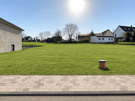 Grundstück zum Kauf 125.255 € 533 m² Grundstück Bitburg Bitburg 54634