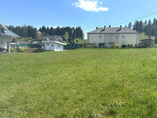 Grundstück zum Kauf 115.000 € 918 m² Grundstück Glanegg 9560