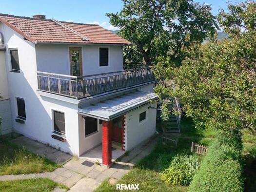 Wohnung zum Kauf 270.000 € 4 Zimmer 81,3 m² Oberwölbling 3124