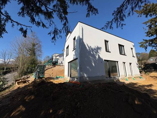 Maisonette zur Miete 1.950 € 4,5 Zimmer 130 m² Geschoss 2/2 frei ab 01.07.2026 Overath 51491