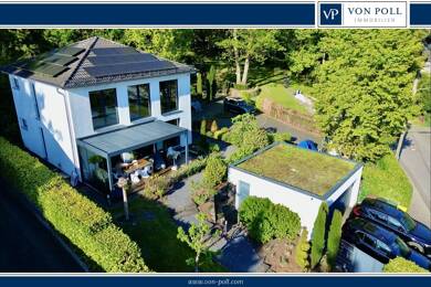 Einfamilienhaus zum Kauf 1.395.000 € 7 Zimmer 357 m² 2.150 m² Grundstück Dalheim - Rödgen Wegberg 41844