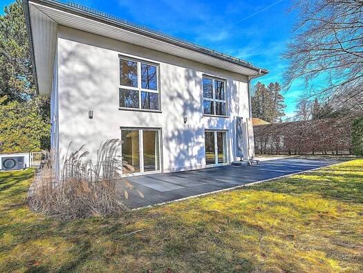 Einfamilienhaus zum Kauf 1.849.000 € 6 Zimmer 220 m² 1.200 m² Grundstück Königswiesen Gauting 82131