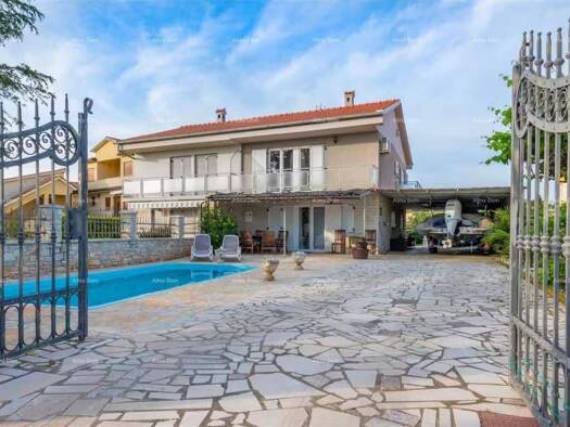 Haus zum Kauf 465.000 € 5 Zimmer 140 m² Banjole