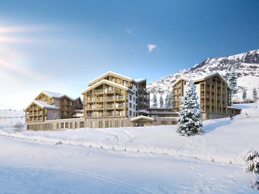 Wohnung zum Kauf 1.195.000 € 82,2 m² L'Alpe D'Huez Alpe d'Huez 38750