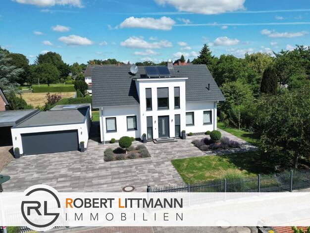 Einfamilienhaus zum Kauf 665.000 € 6 Zimmer 165 m² 815 m² Grundstück Achim 28832