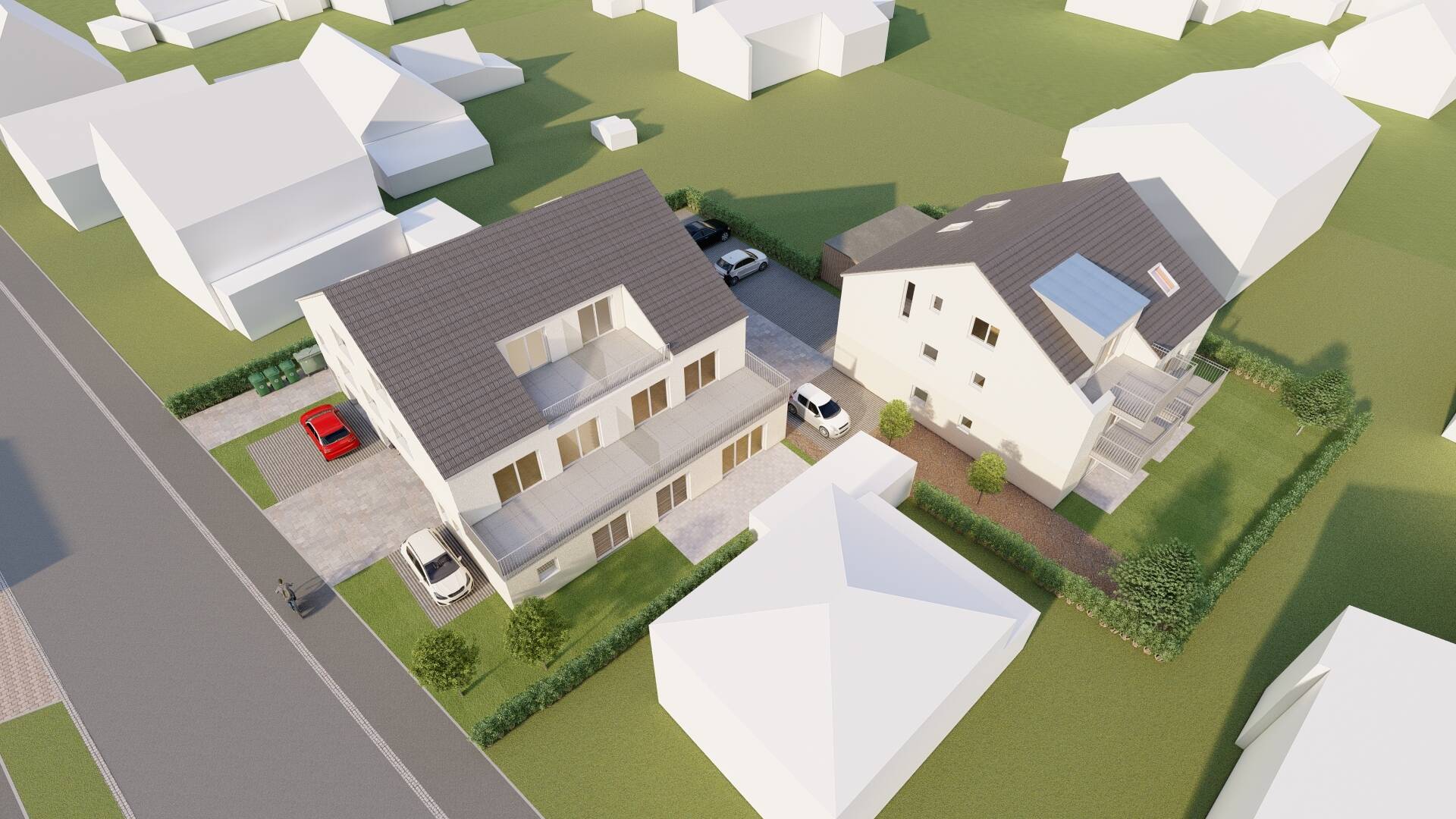 Energieeffiziente 4-Zimmer-Wohnung direkt vom Vermieter – Münchener Str. 258, 85051 Ingolstadt – Vorschaubild 5