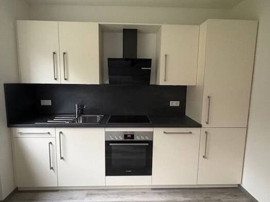 Wohnung zur Miete 1.060 € 3 Zimmer 80 m² 1. Geschoss Kapellengrün 7 Rheinweiler Bad Bellingen 79415