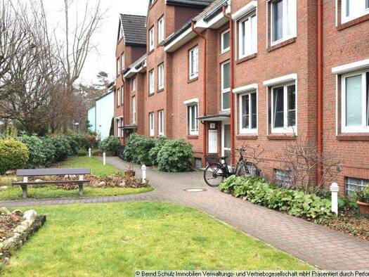 Wohnung zur Miete 1.300 € 2 Zimmer 76 m² frei ab 01.03.2026 Moorkamp 2 Schenefeld 22869