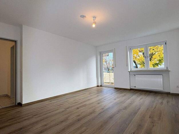 Wohnung zur Miete 920 € 3 Zimmer 85 m² 1. Geschoss Spitzwegstrasse 12 Mühldorf 84453