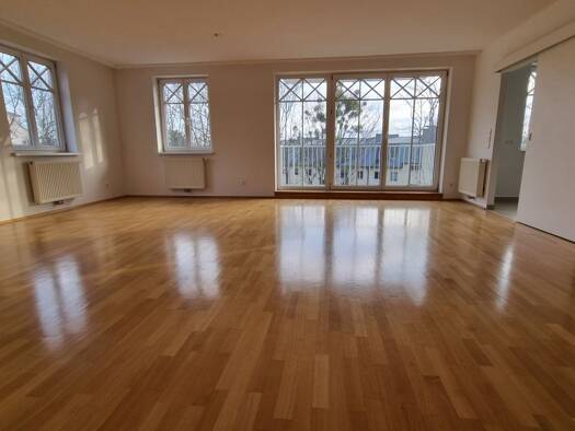 Wohnung zur Miete 1.535 € 3 Zimmer 110,2 m² 2. Geschoss Währing 1180