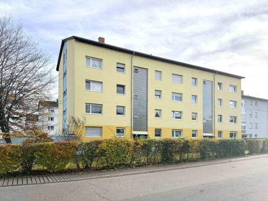 Wohnung zum Kauf 233.000 € 3 Zimmer 74 m² 2. Geschoss Ketsch 68775